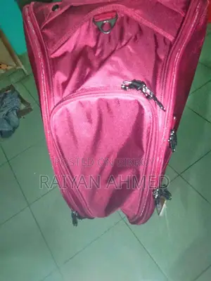 Travel Bag