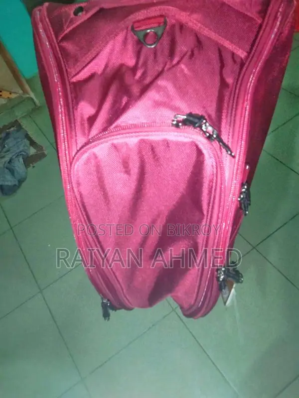 Travel Bag