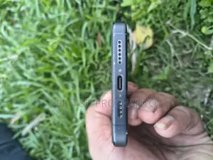 Apple iPhone 15 pro max . (Used)