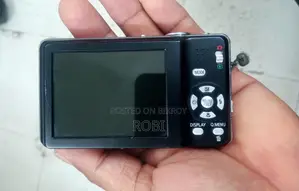 Lumix Digital Camera