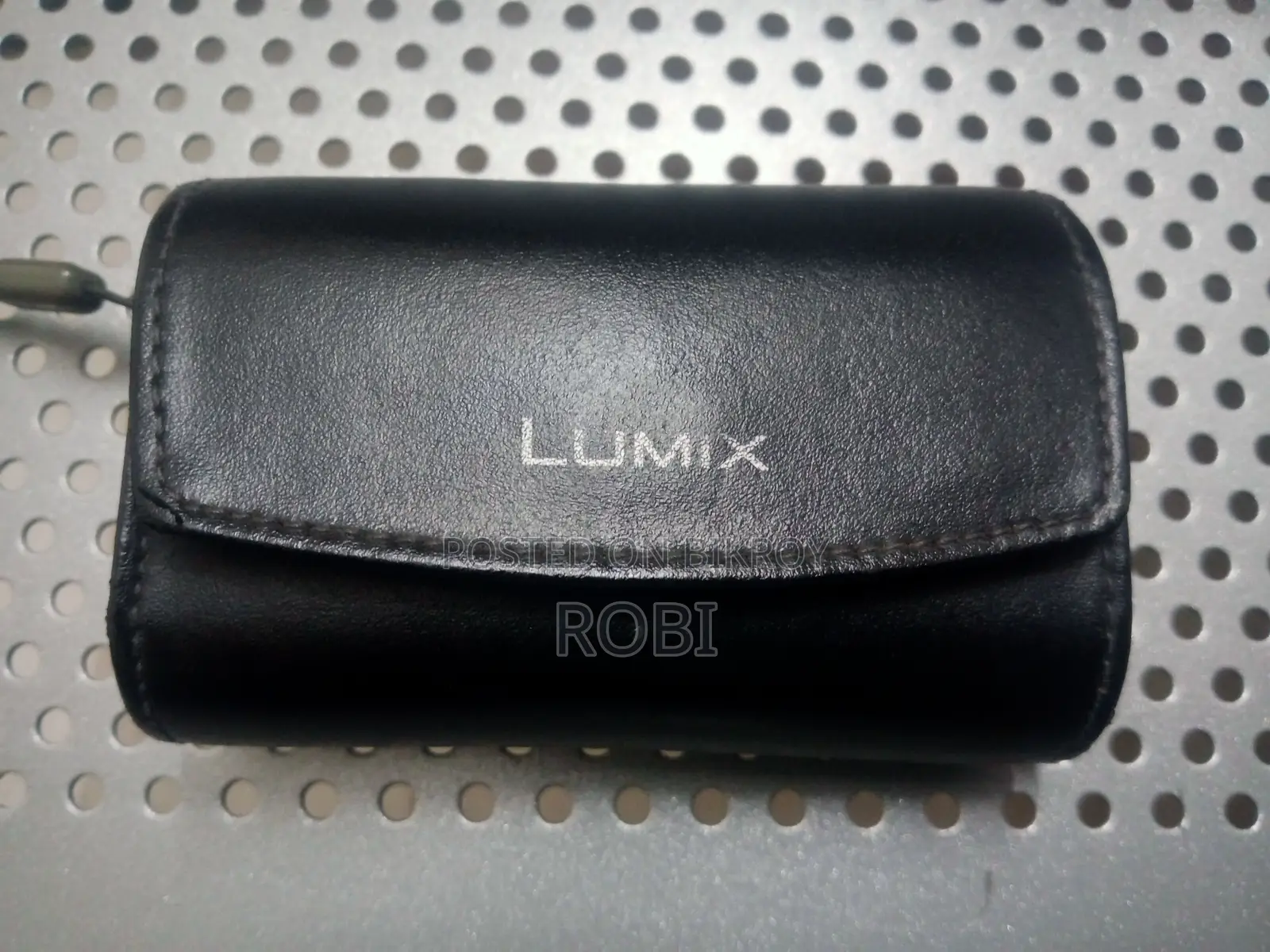 Lumix Digital Camera
