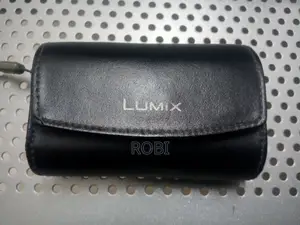 Lumix Digital Camera