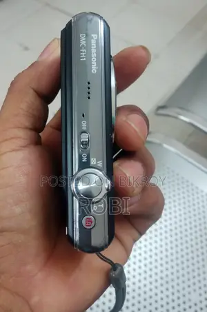 Lumix Digital Camera