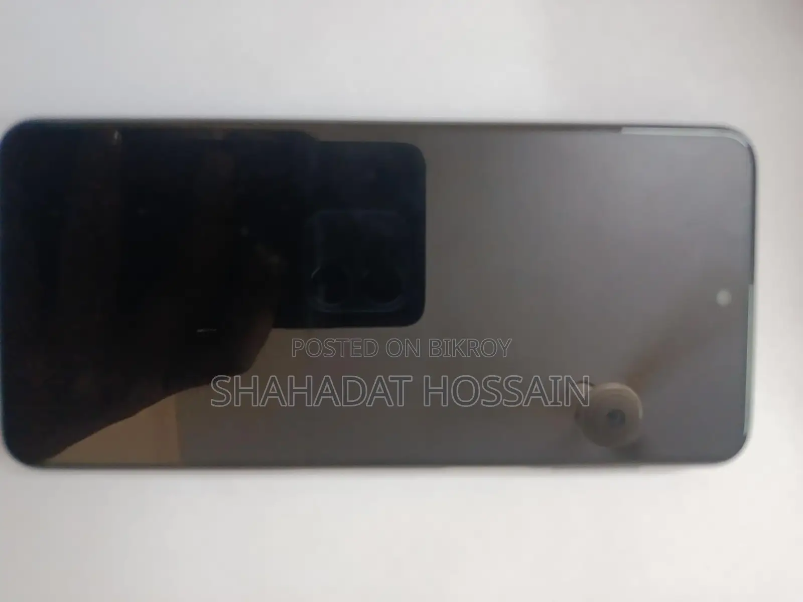Xiaomi Redmi Note 9 (Used)