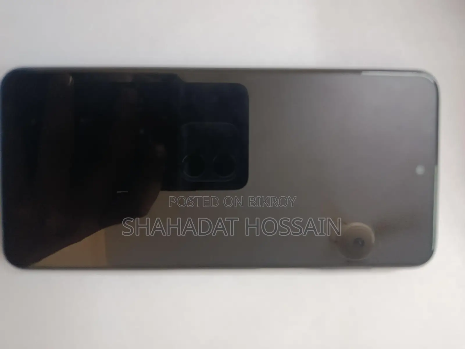 Xiaomi Redmi Note 9 (Used)