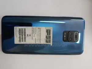 Xiaomi Redmi Note 9 (Used)