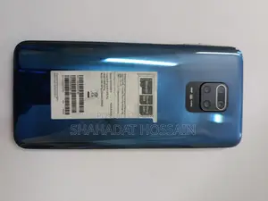 Xiaomi Redmi Note 9 (Used)