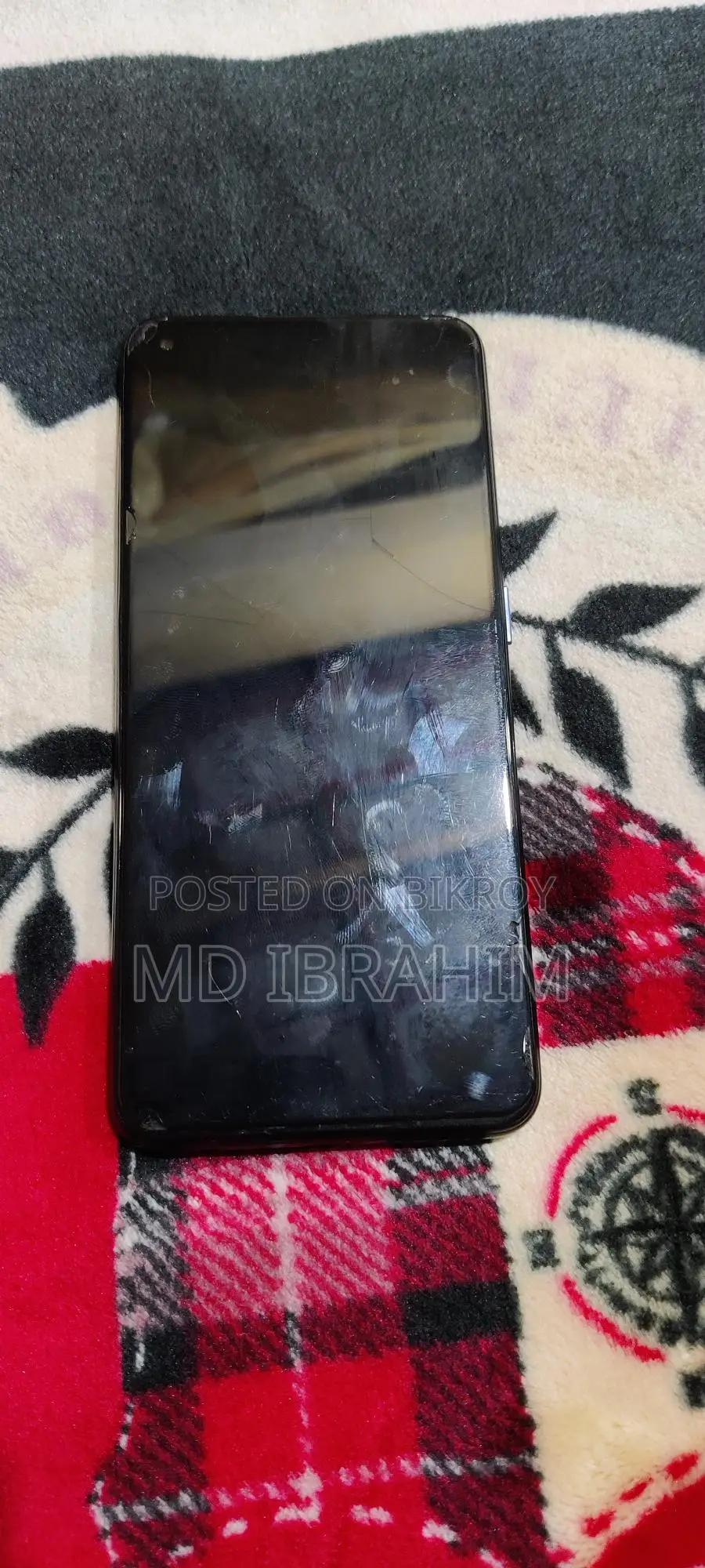 OPPO Find X5 Lite (Used)