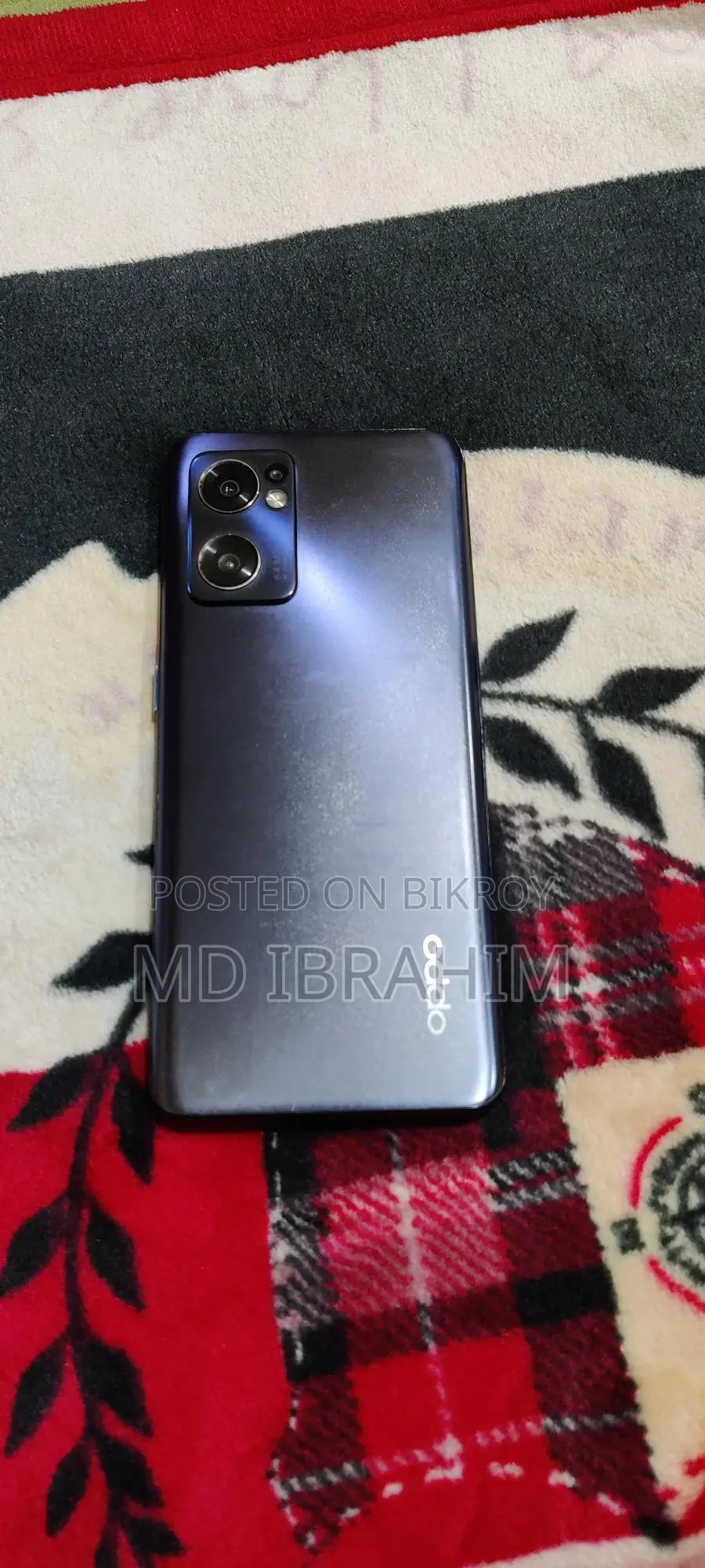 OPPO Find X5 Lite (Used)