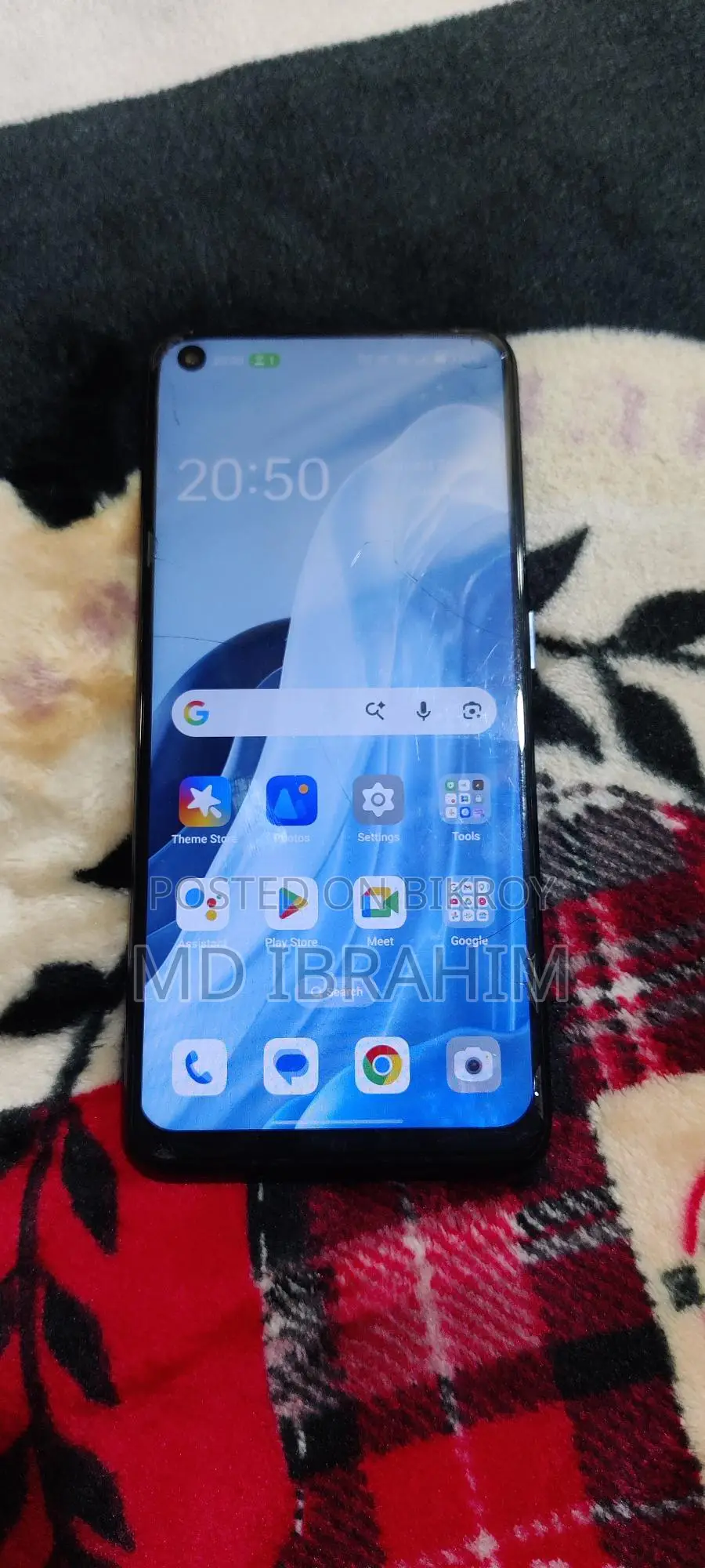 OPPO Find X5 Lite (Used)