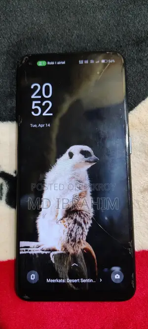 OPPO Find X5 Lite (Used)