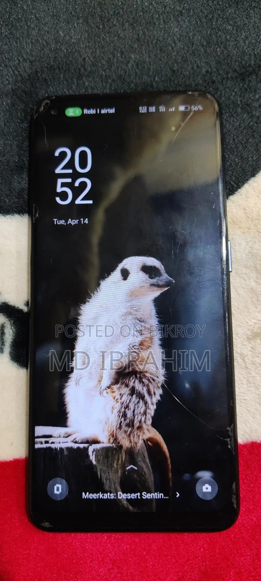 OPPO Find X5 Lite (Used)