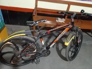 Bicycle for Sale