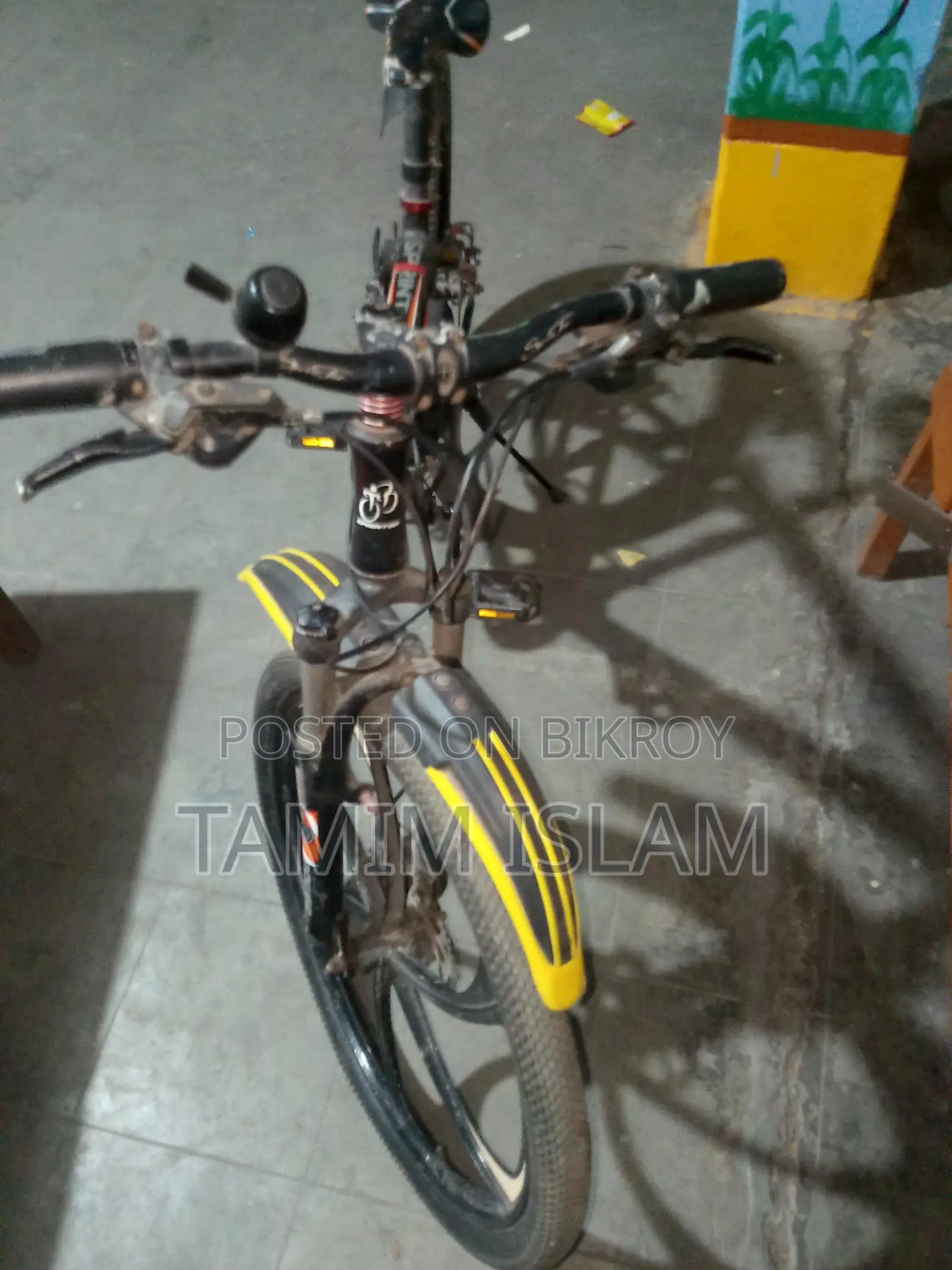 Bicycle for Sale