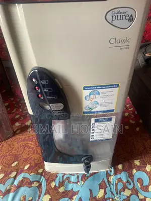 Water Filter Sell