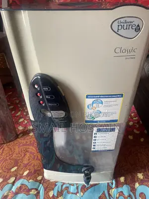 Water Filter Sell