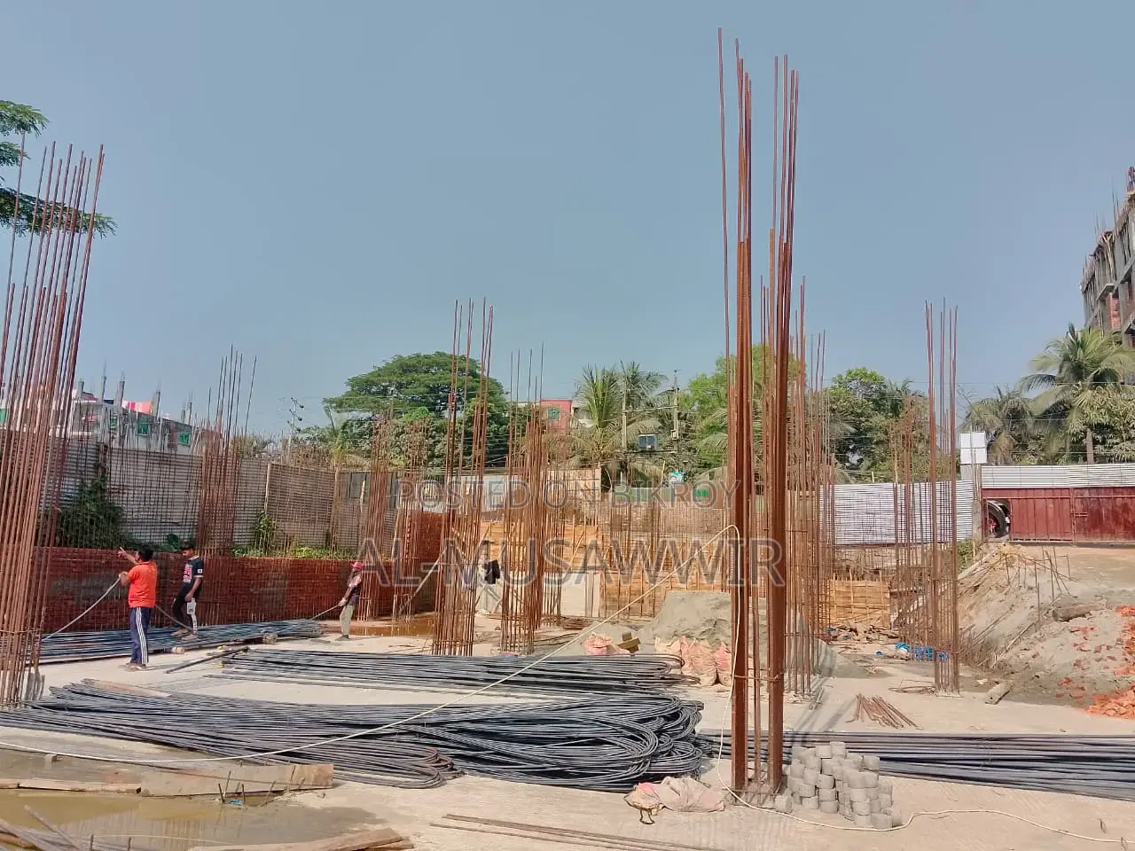 কল্পনার সীমানায় স্বপ্নের ঘর,এয়ারপোর্টের সুবিধা—স্বপ্নসিন্ধু প্রজেক্ট