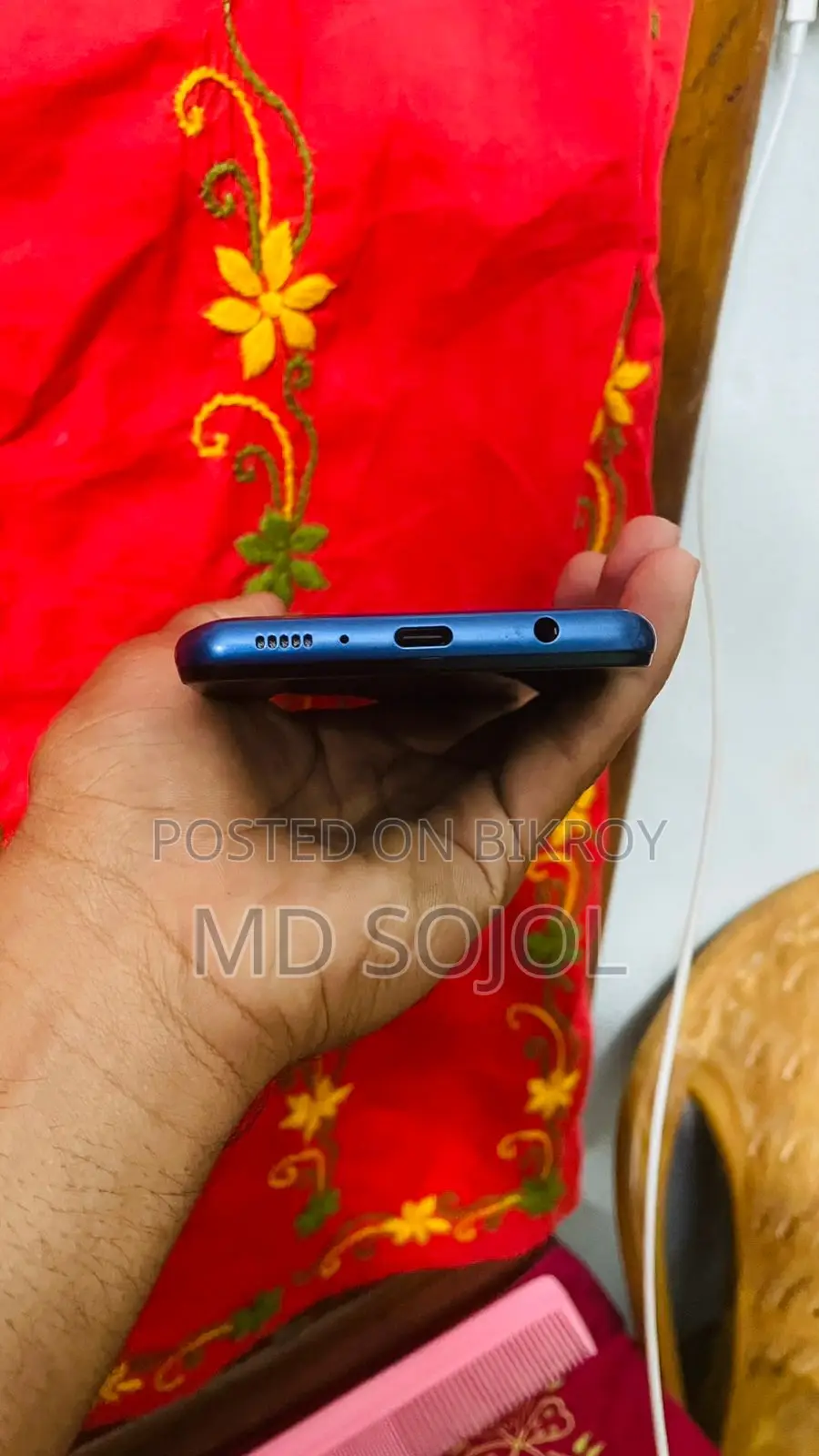 Samsung Galaxy A21s 4/64 (Used)