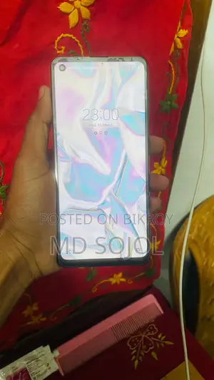 Samsung Galaxy A21s 4/64 (Used)
