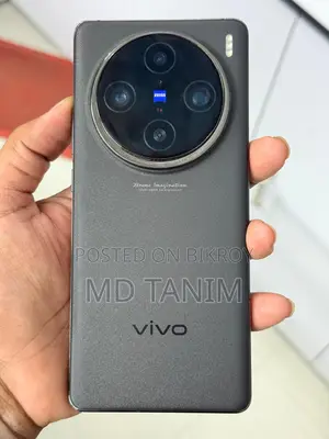 Vivo X100 Pro China (Used)