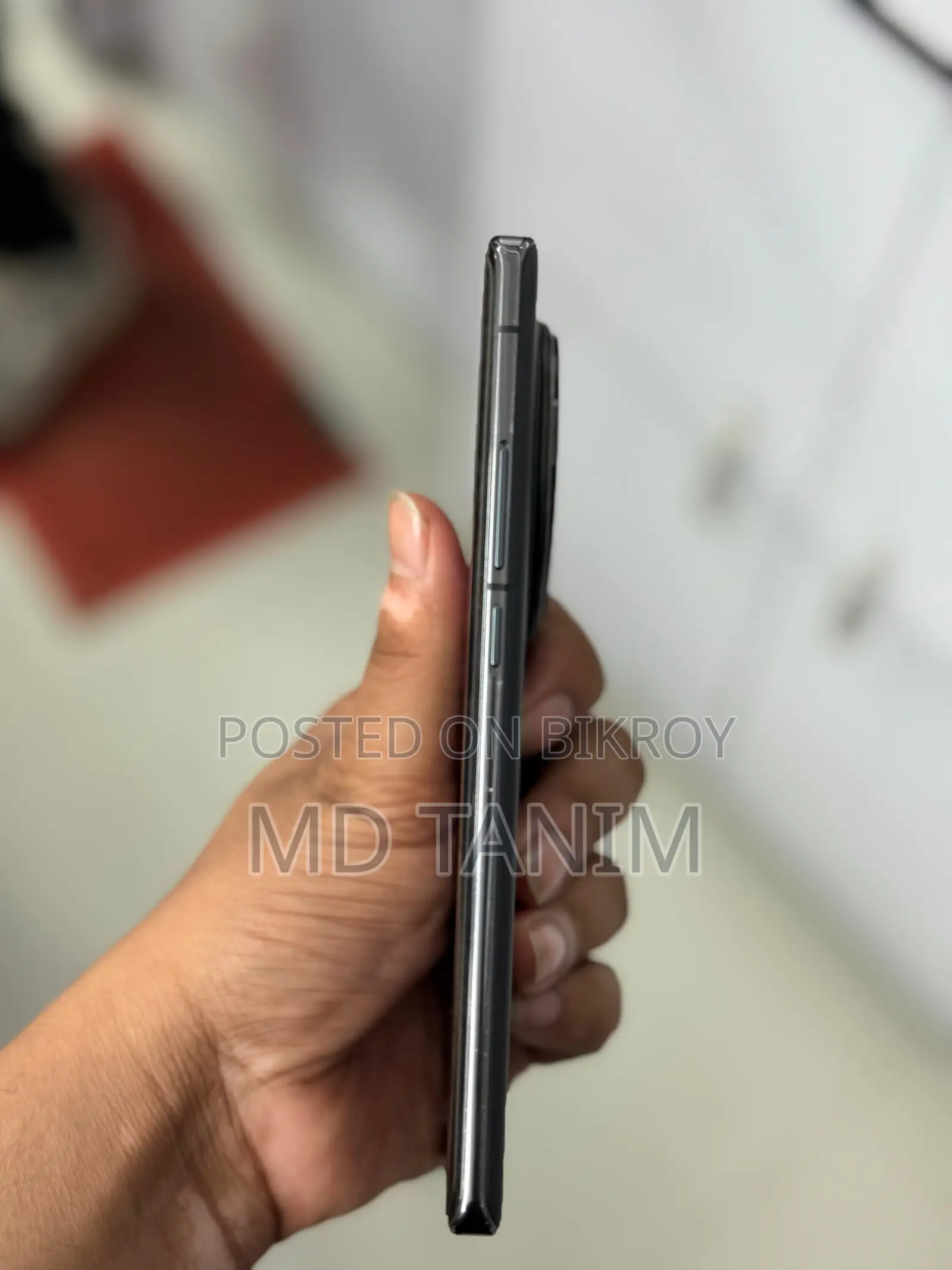 Vivo X100 Pro China (Used)