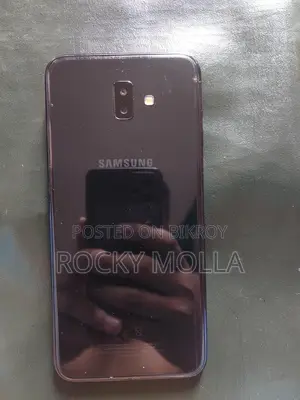 Samsung Galaxy J6 Plus 2023 (Used)