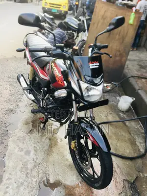 Bajaj Platina 110 2021
