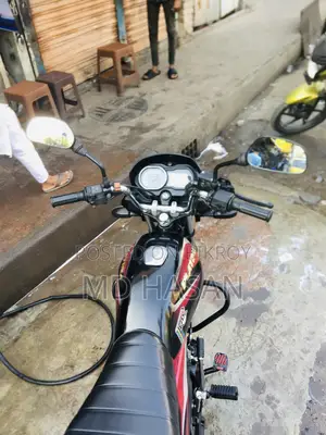 Bajaj Platina 110 2021