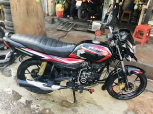 Bajaj Platina 110 2021
