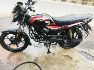 Bajaj Platina 110 2021