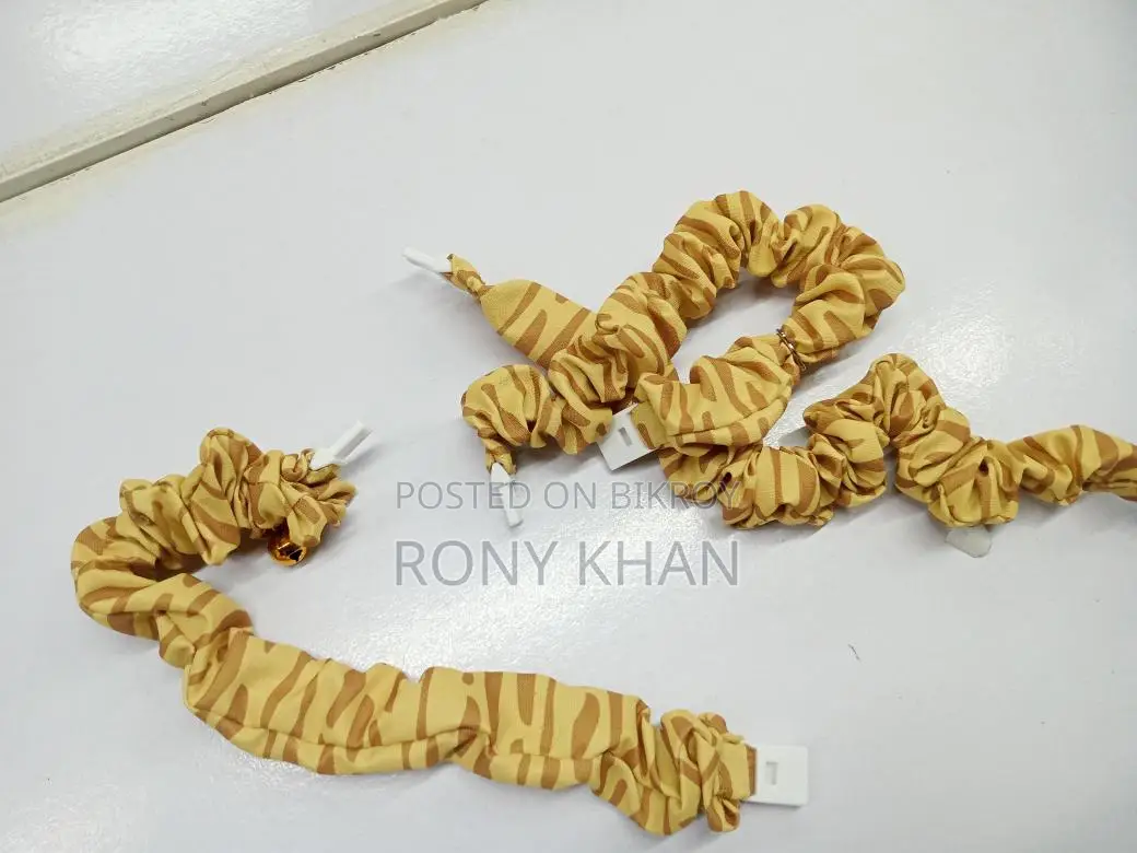 বিড়াল এর ঘন্টা