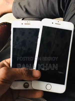 Apple iPhone 6 (ব্যবহৃত)