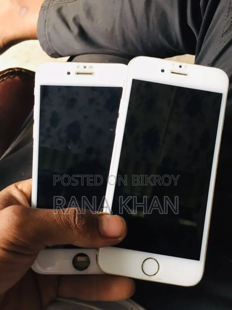 Apple iPhone 6 (ব্যবহৃত)