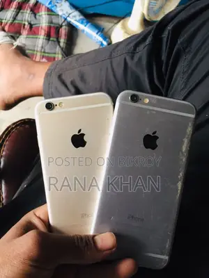Apple iPhone 6 (ব্যবহৃত)