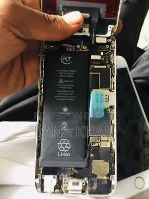 Apple iPhone 6 (ব্যবহৃত)