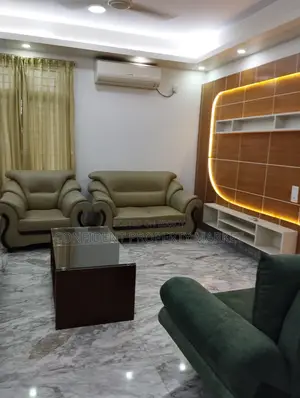Full Furnished Apartment For Rent In Baridhara