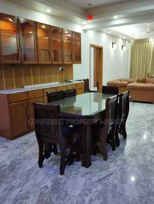 Full Furnished Apartment For Rent In Baridhara