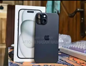 Apple iPhone 15 . (Used)