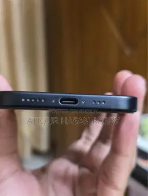 Apple iPhone 15 . (Used)