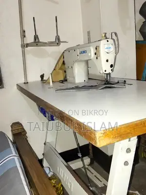 অটো প্লেন সেলাই মেশিন