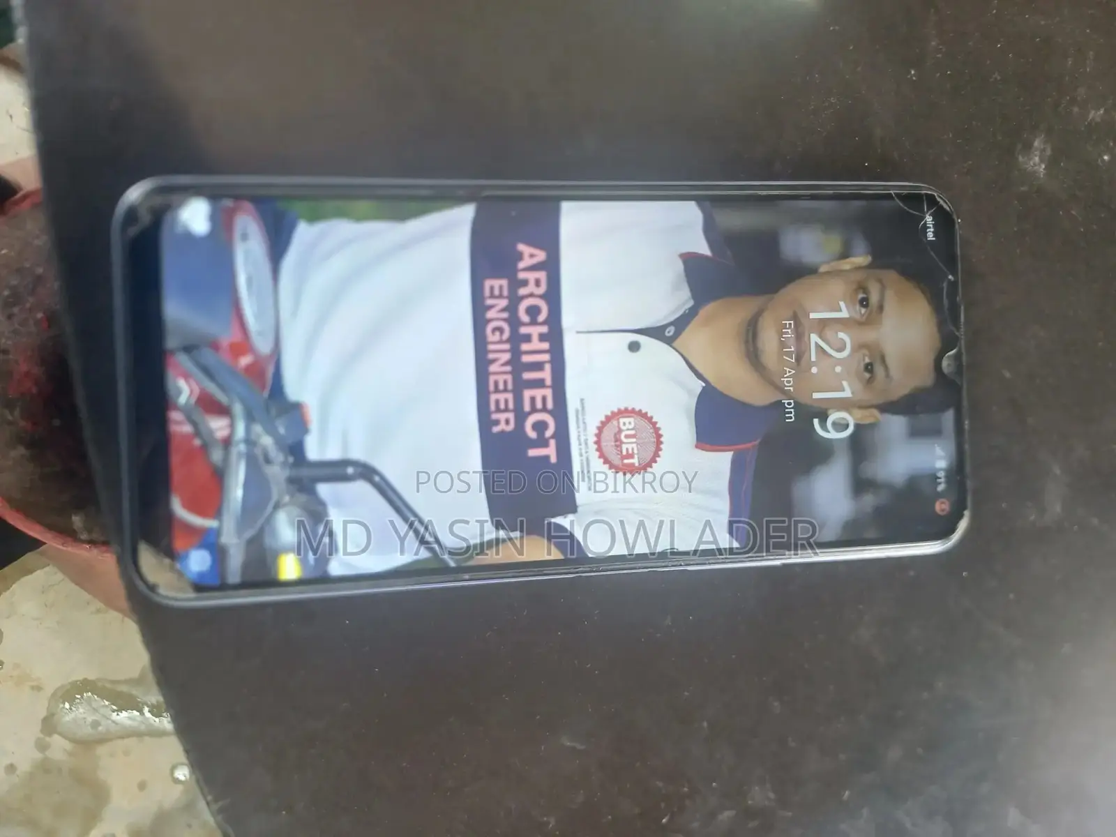 Vivo Y21T (Used)
