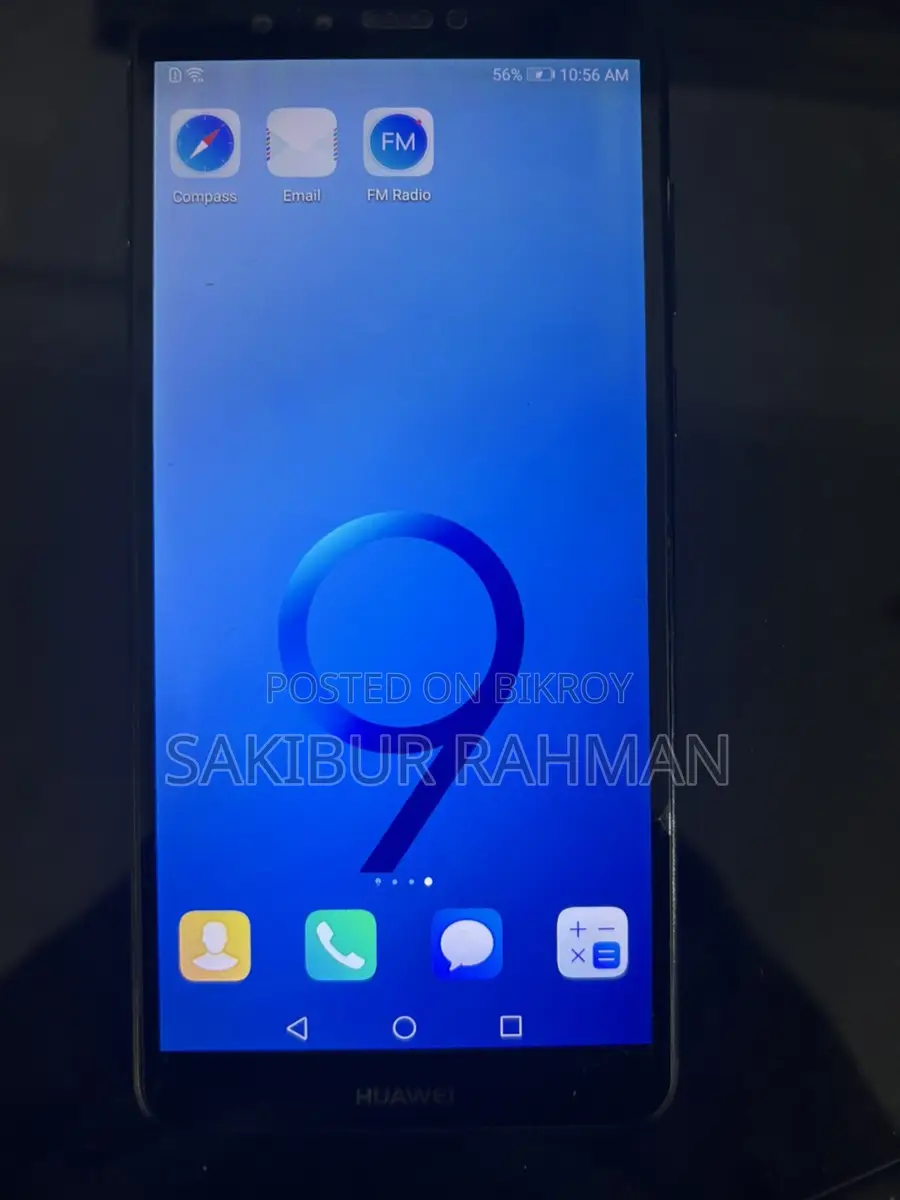 Huawei Y9 (Used)