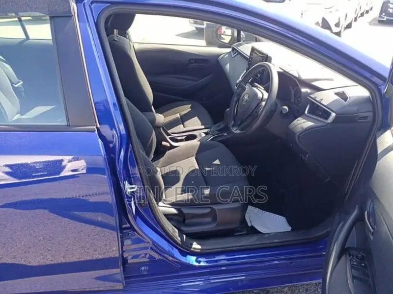 Toyota Corolla TOURING G-X HYB 2020