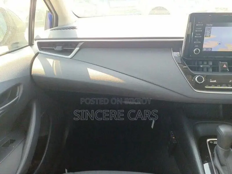 Toyota Corolla TOURING G-X HYB 2020