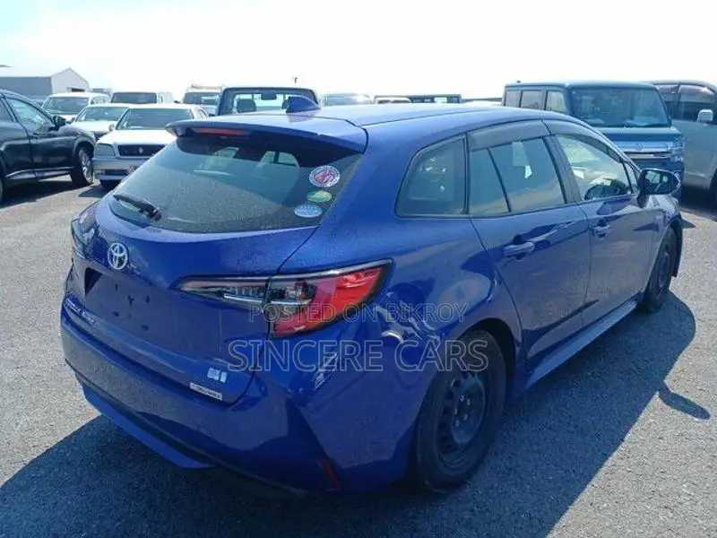 Toyota Corolla TOURING G-X HYB 2020
