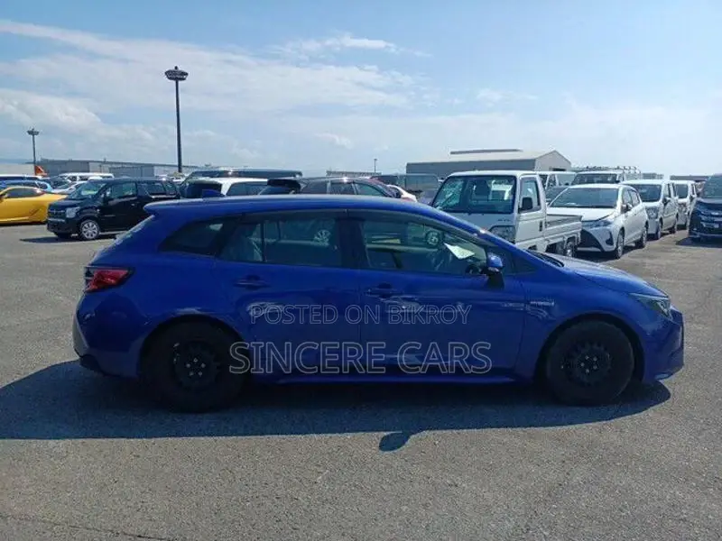 Toyota Corolla TOURING G-X HYB 2020