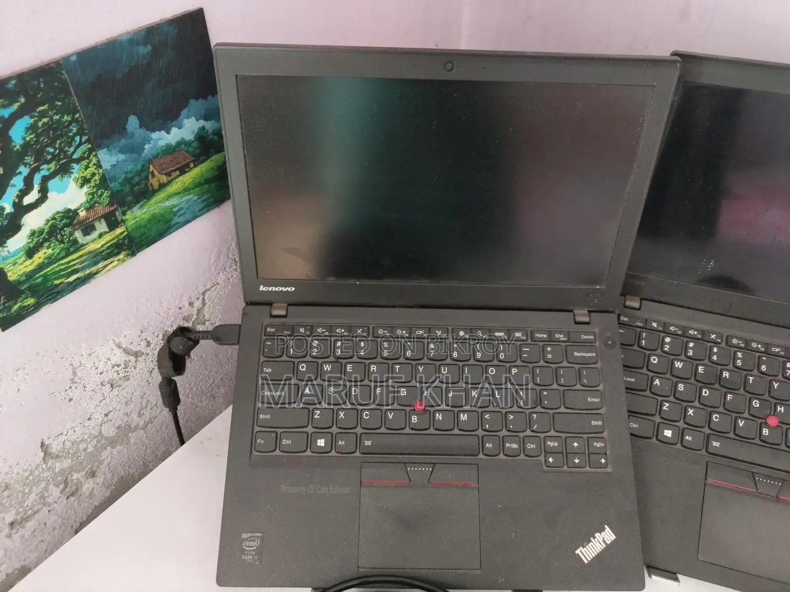 core i5 6th gen processor ram 8 gb ssd 128 full fresh ar motoi