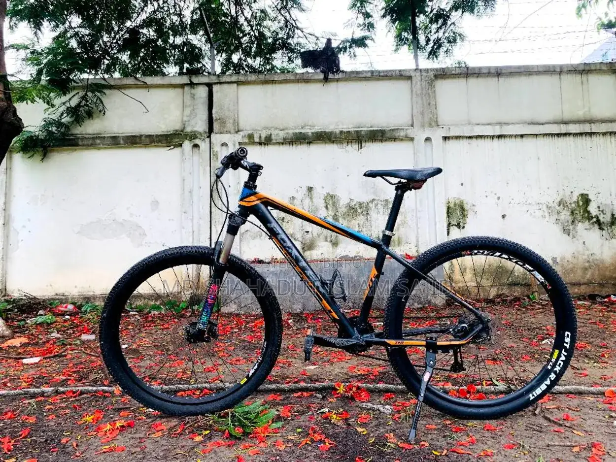Foxter Harverd 5.0