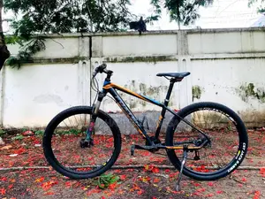 Foxter Harverd 5.0