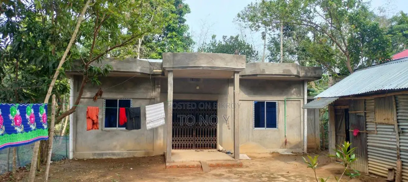Village House for Sale